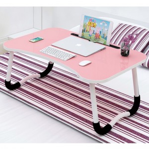Компьютерный складной столик на U-bed